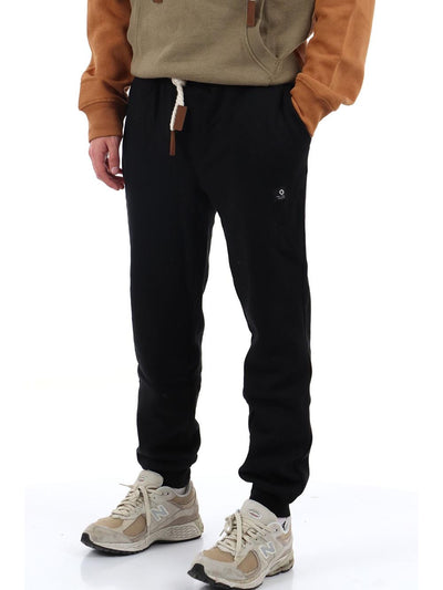 YOS Pantalone Uomo Lgi5pt011219u Nero