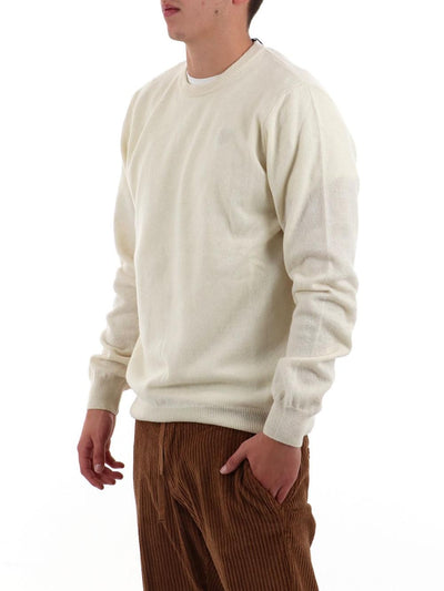 YOS Maglia Uomo U0125 Panna