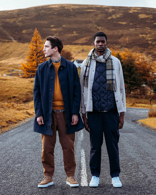 New 2025 age abbigliamento