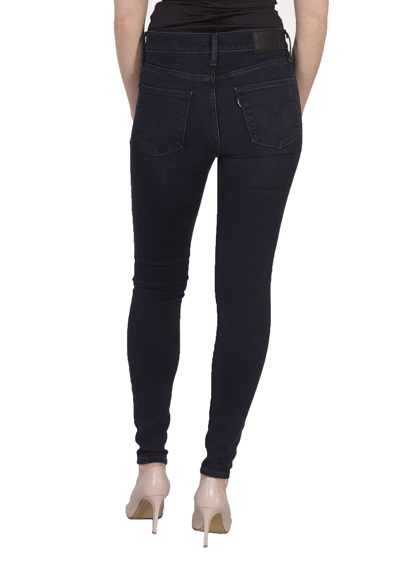 LEVI'S Jeans Donna Blu