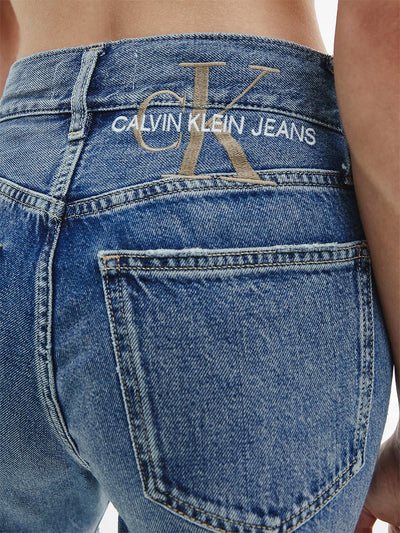 Calvin Klein Jeans Donna Medio