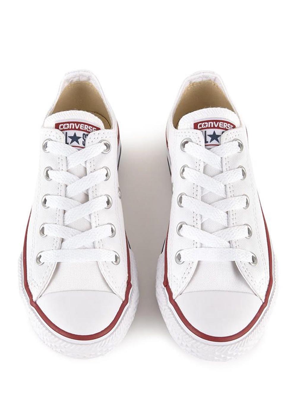 Sneakers M7652C Bianco