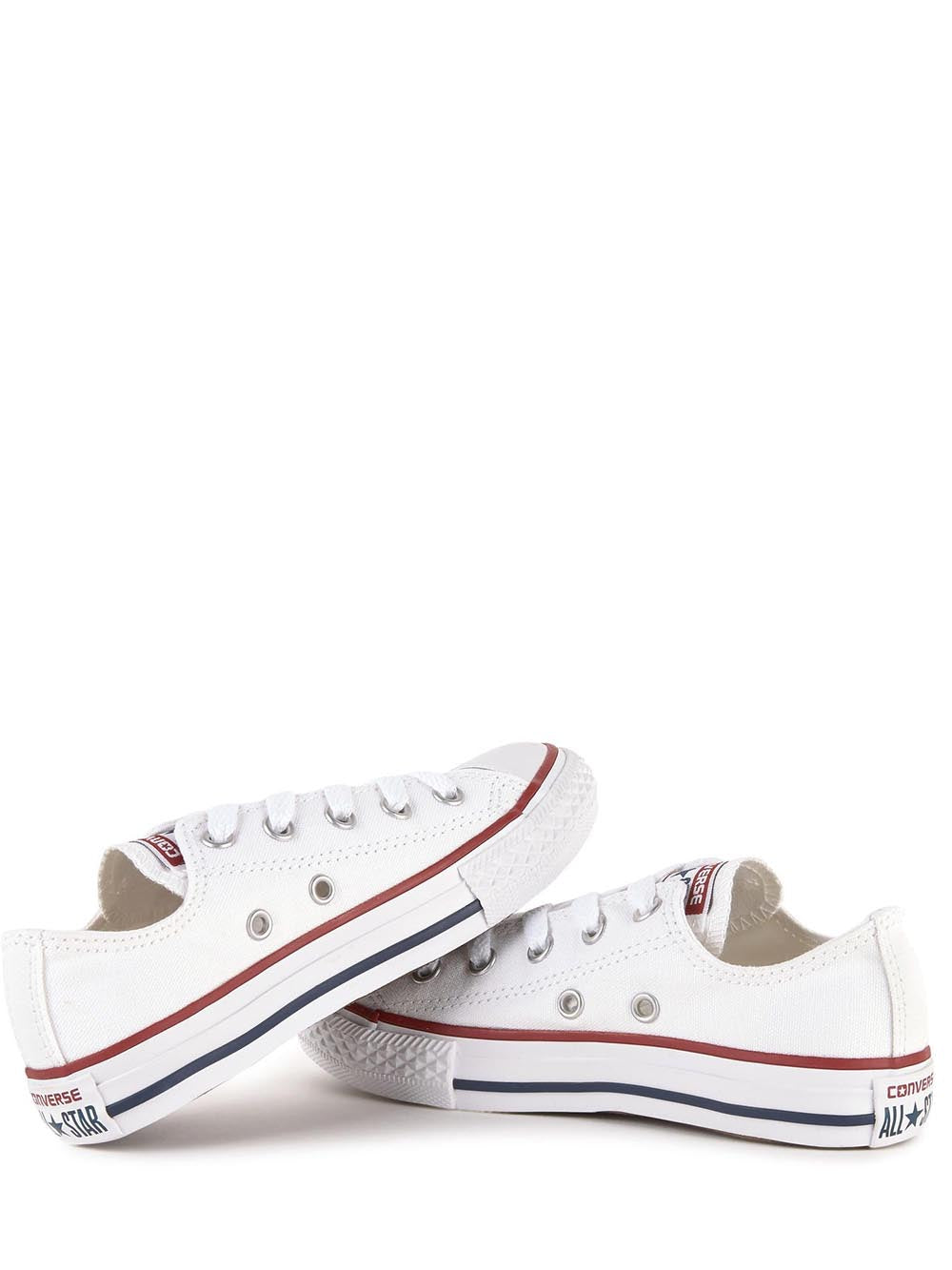 Sneakers M7652C Bianco