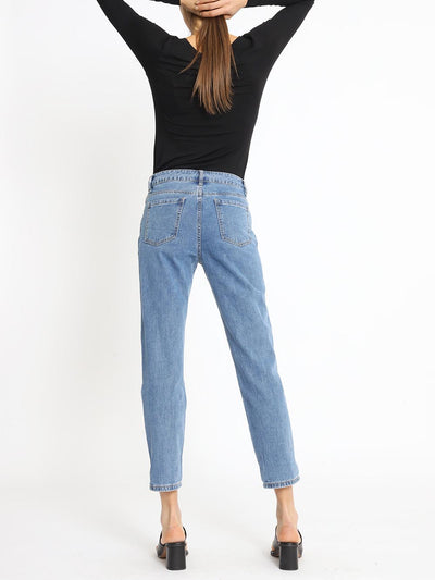 Susy Mix Jeans Donna Chiaro