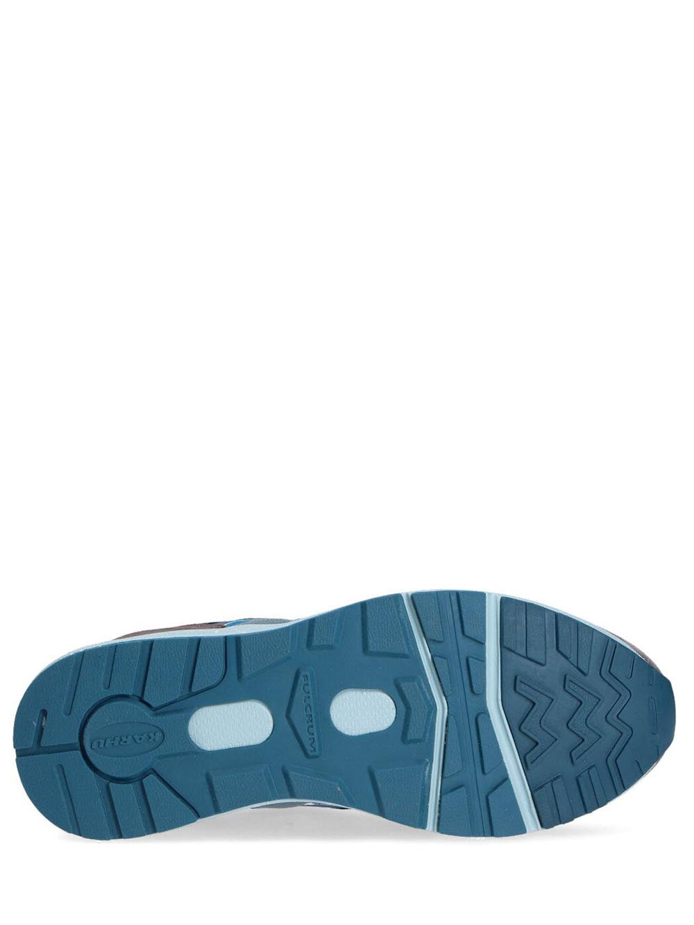 Karhu Sneakers Donna Grigio azzurro