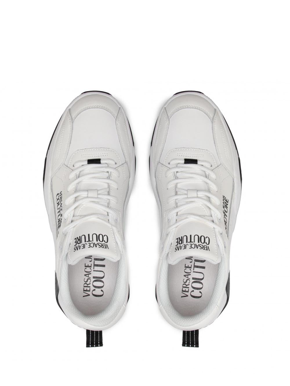 Sneakers Bianco