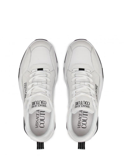 Sneakers Bianco