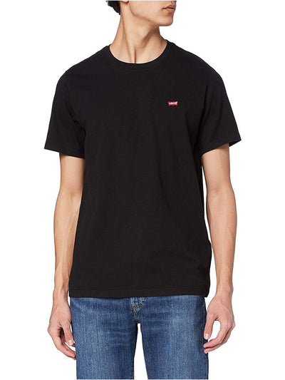 LEVI'S T-shirt Uomo Nero