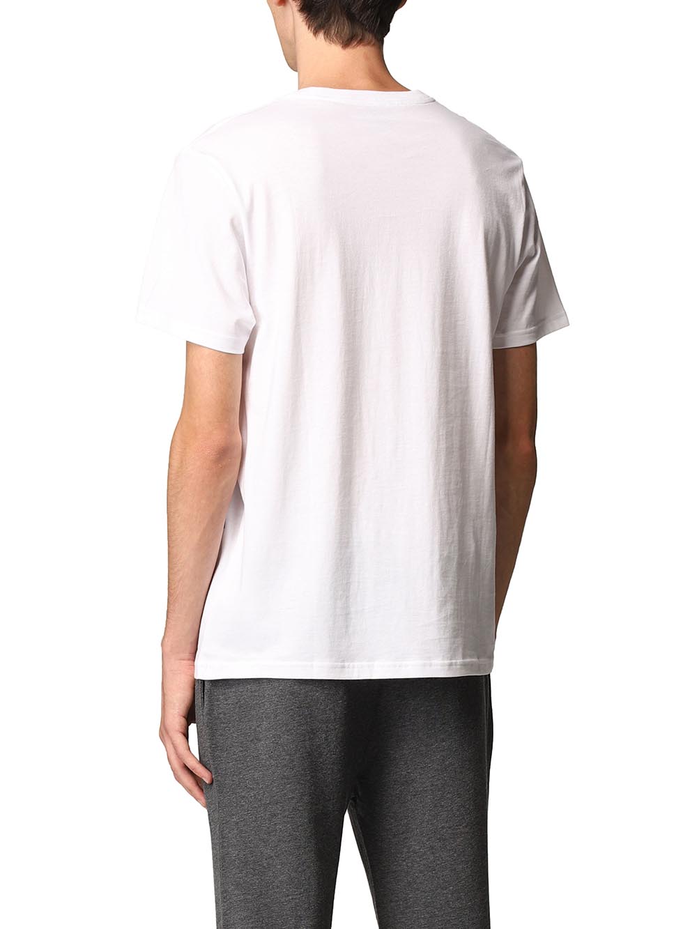 POLO RALPH LAUREN T-shirt Uomo Bianco