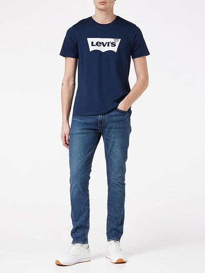 Levi's Jeans Uomo Scuro