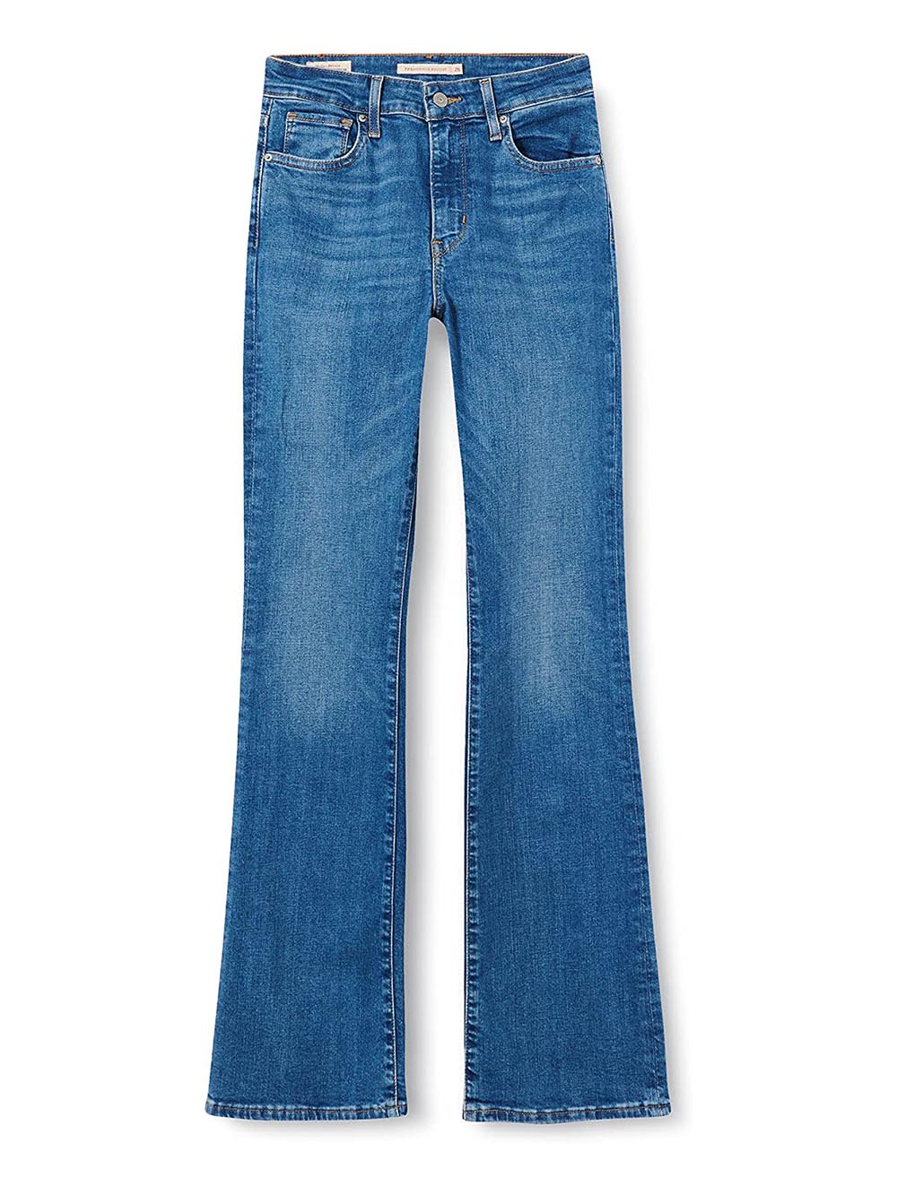 Levi's Jeans Donna Medio