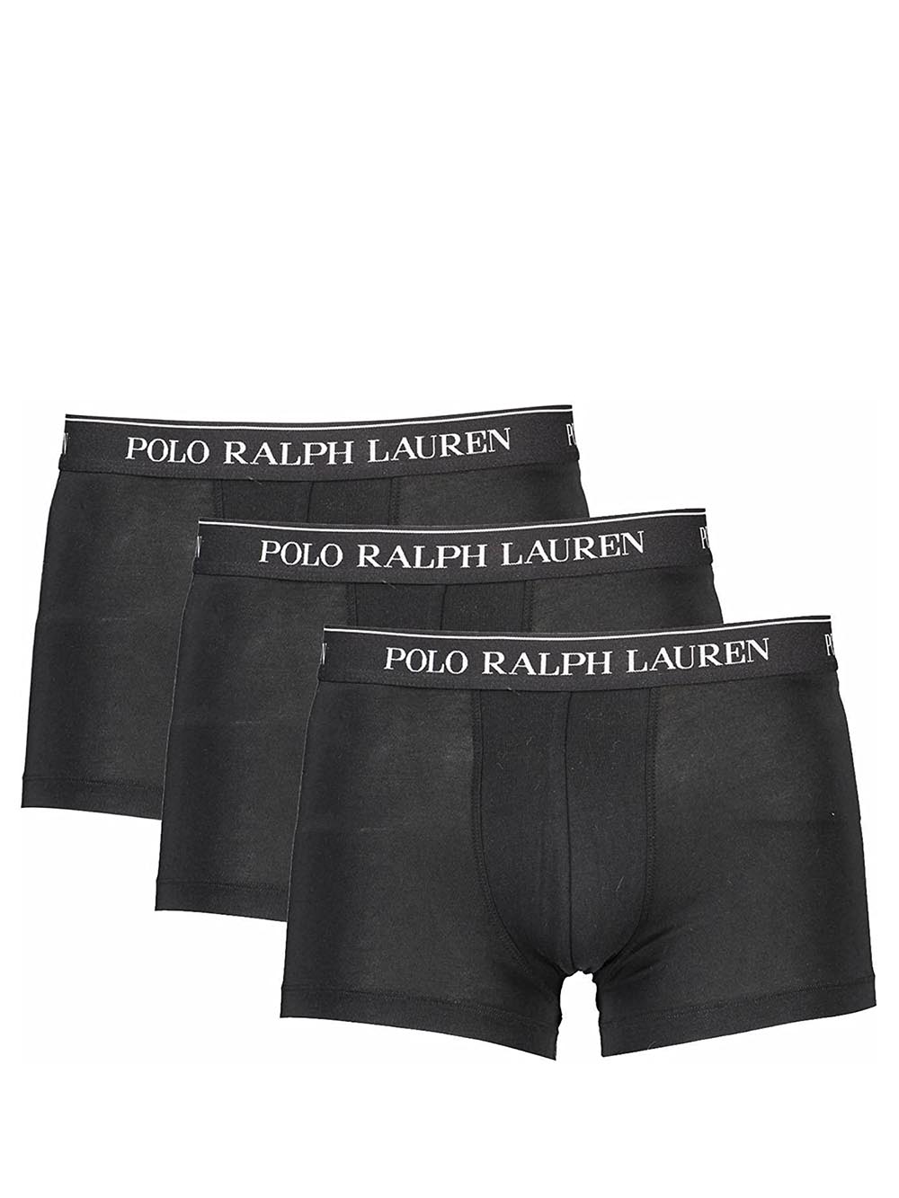 Polo Ralph Lauren Boxer Uomo Nero