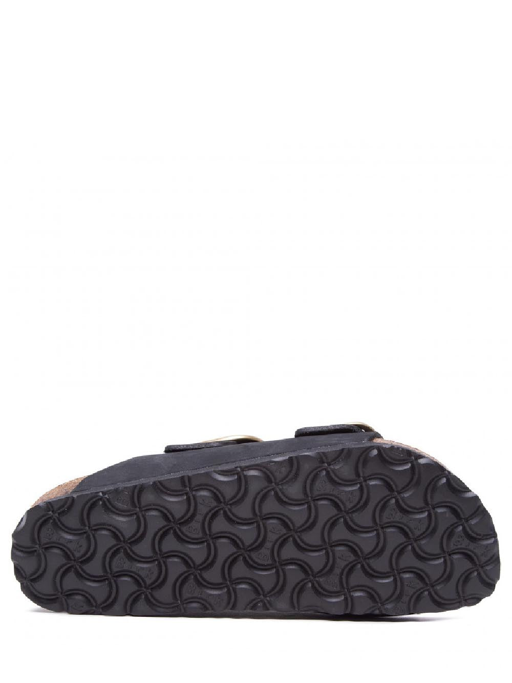 BIRKENSTOCK Sandalo Donna Nero
