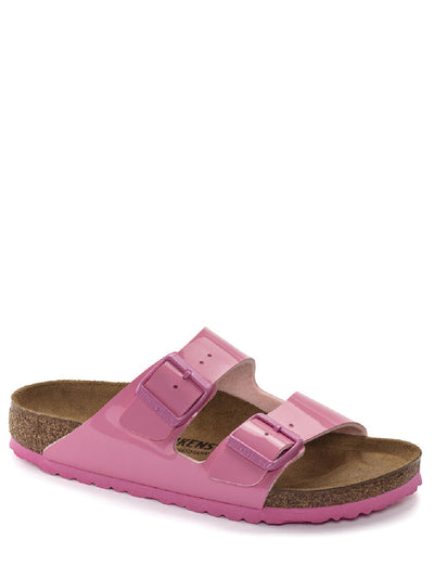 Birkenstock Sandalo Donna Candy pink