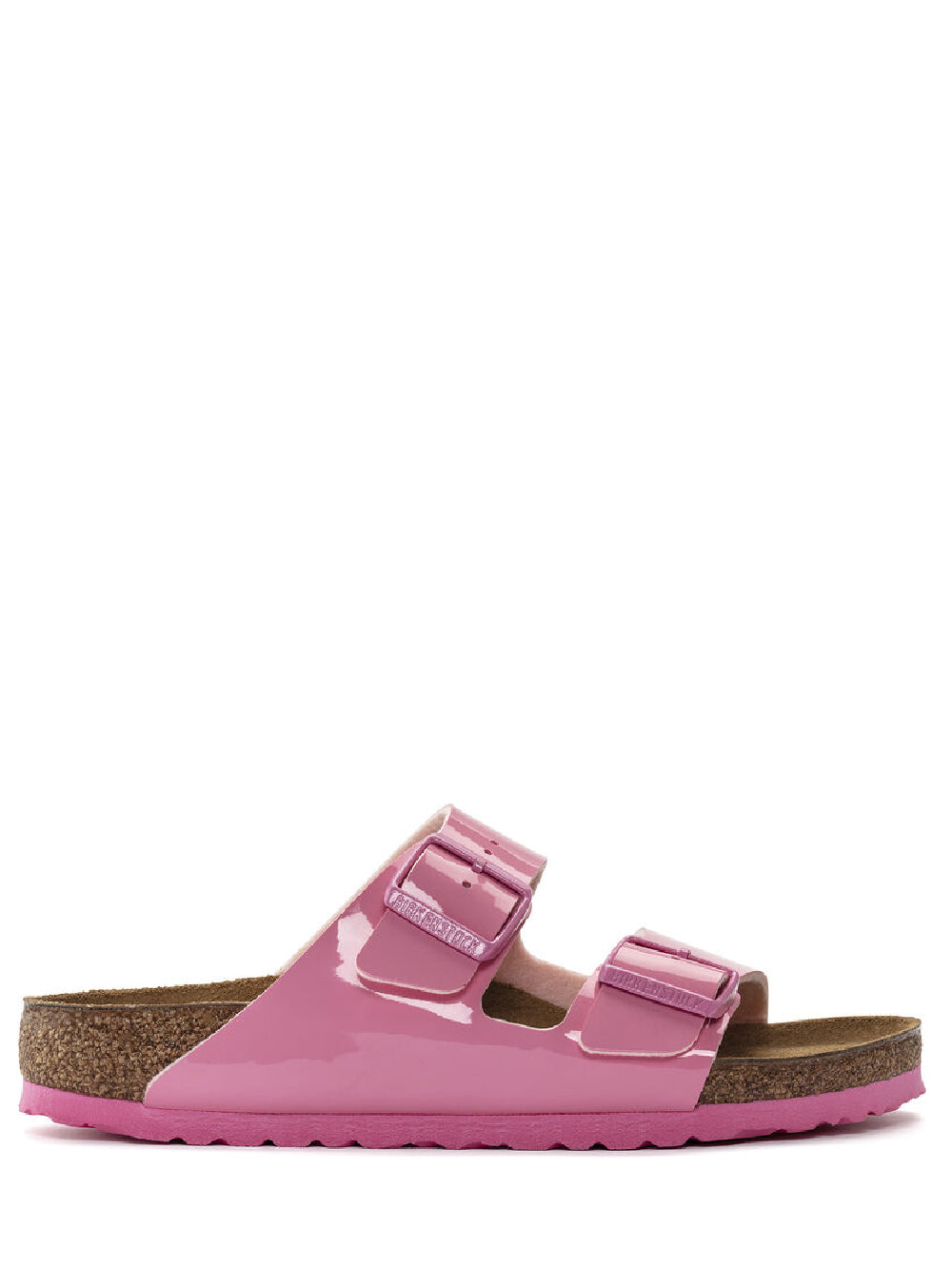 Birkenstock Sandalo Donna Candy pink