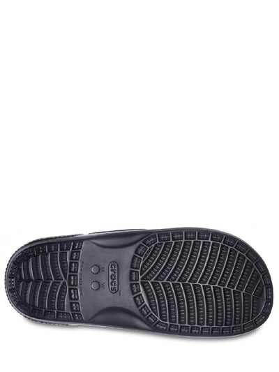 Crocs Sandalo Unisex Classic Crocs Sandal 206761 Nero