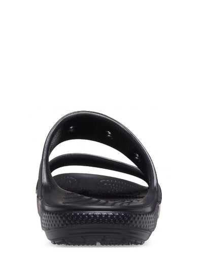 Crocs Sandalo Unisex Classic Crocs Sandal 206761 Nero