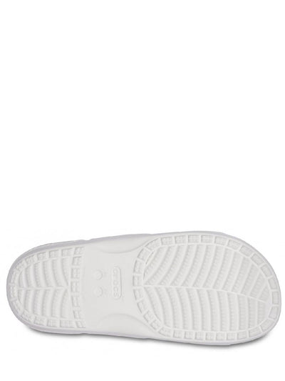 Crocs Sandalo Unisex Bianco