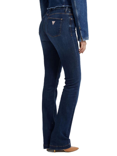 GUESS Jeans Donna Scuro