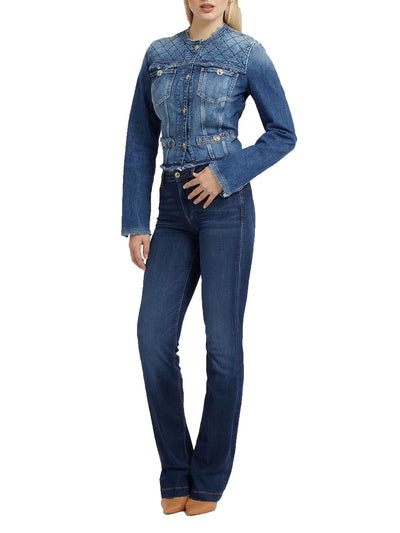 GUESS Jeans Donna Scuro