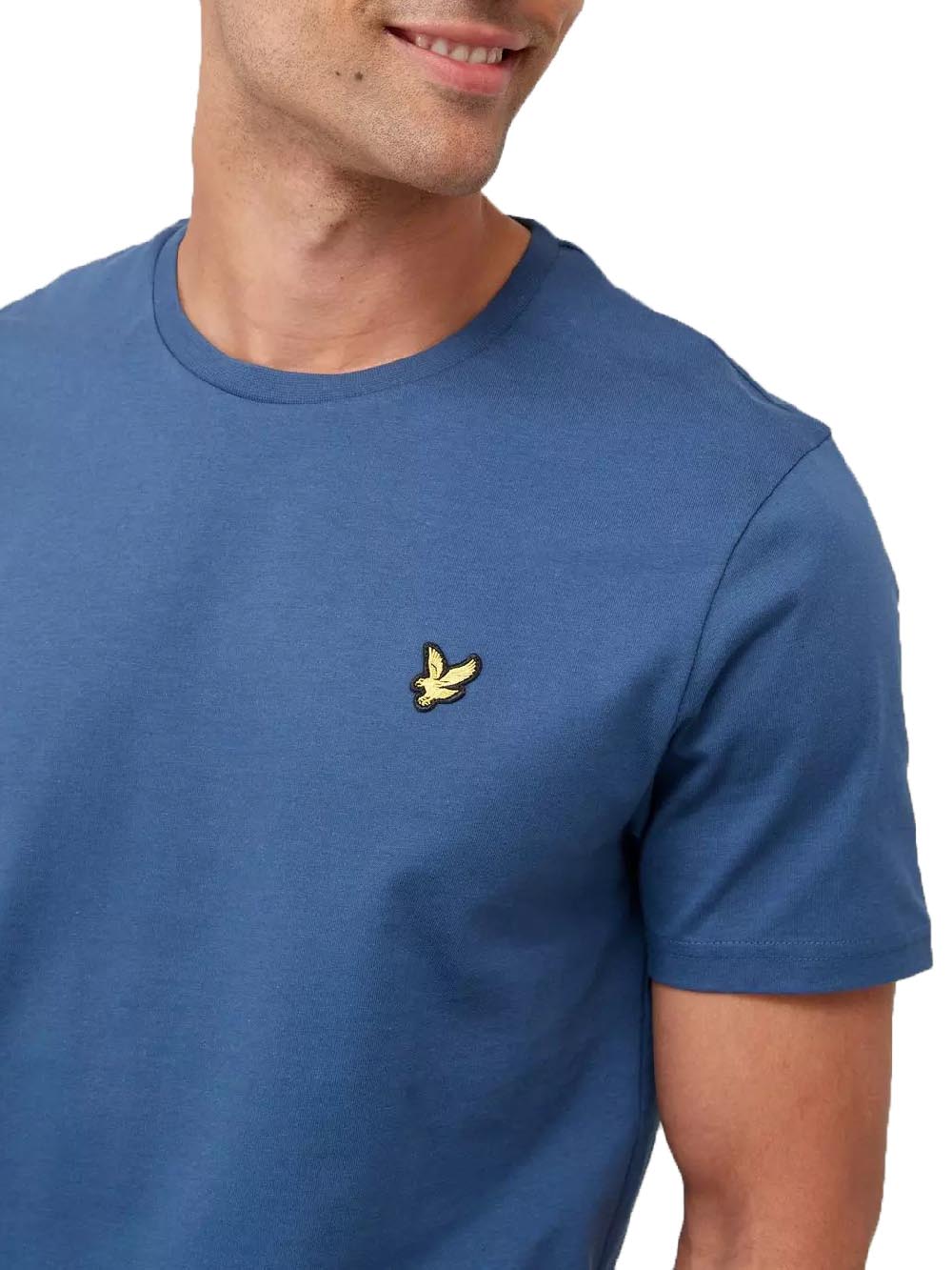 LYLE & SCOTT T-shirt Uomo Avion