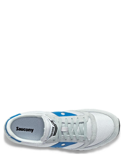 SAUCONY Sneakers Uomo Grigio/bluette