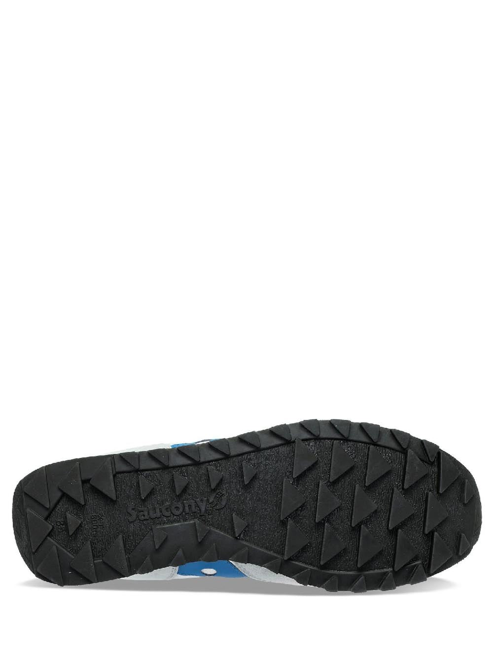 SAUCONY Sneakers Uomo Grigio/bluette