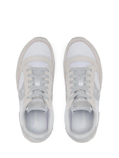 SAUCONY Sneakers Unisex Bianco/grigio