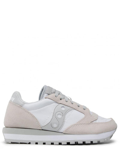 SAUCONY Sneakers Unisex Bianco/grigio