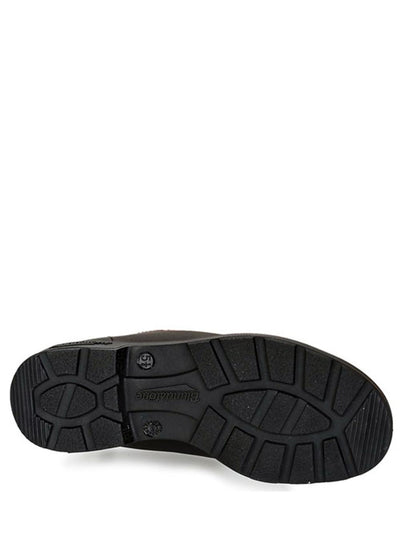 Blundstone Stivaletti Boot Unisex Nero
