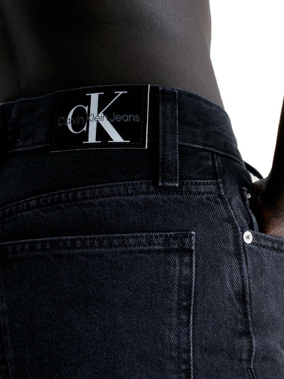 Calvin Klein Jeans Donna Nero