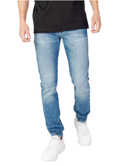 CALVIN KLEIN Jeans Uomo Medio