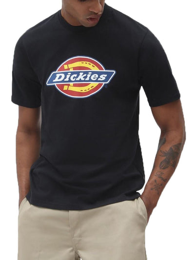 Dickies T-shirt Unisex Nero
