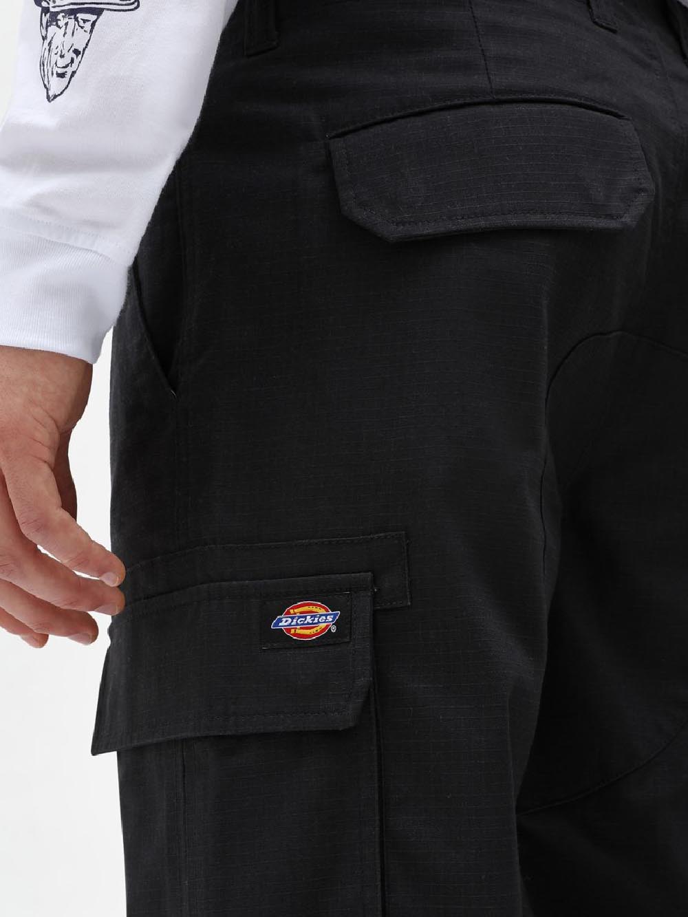 Dickies Pantalone Uomo Nero