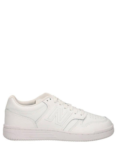 New Balance Sneakers Donna Bianco
