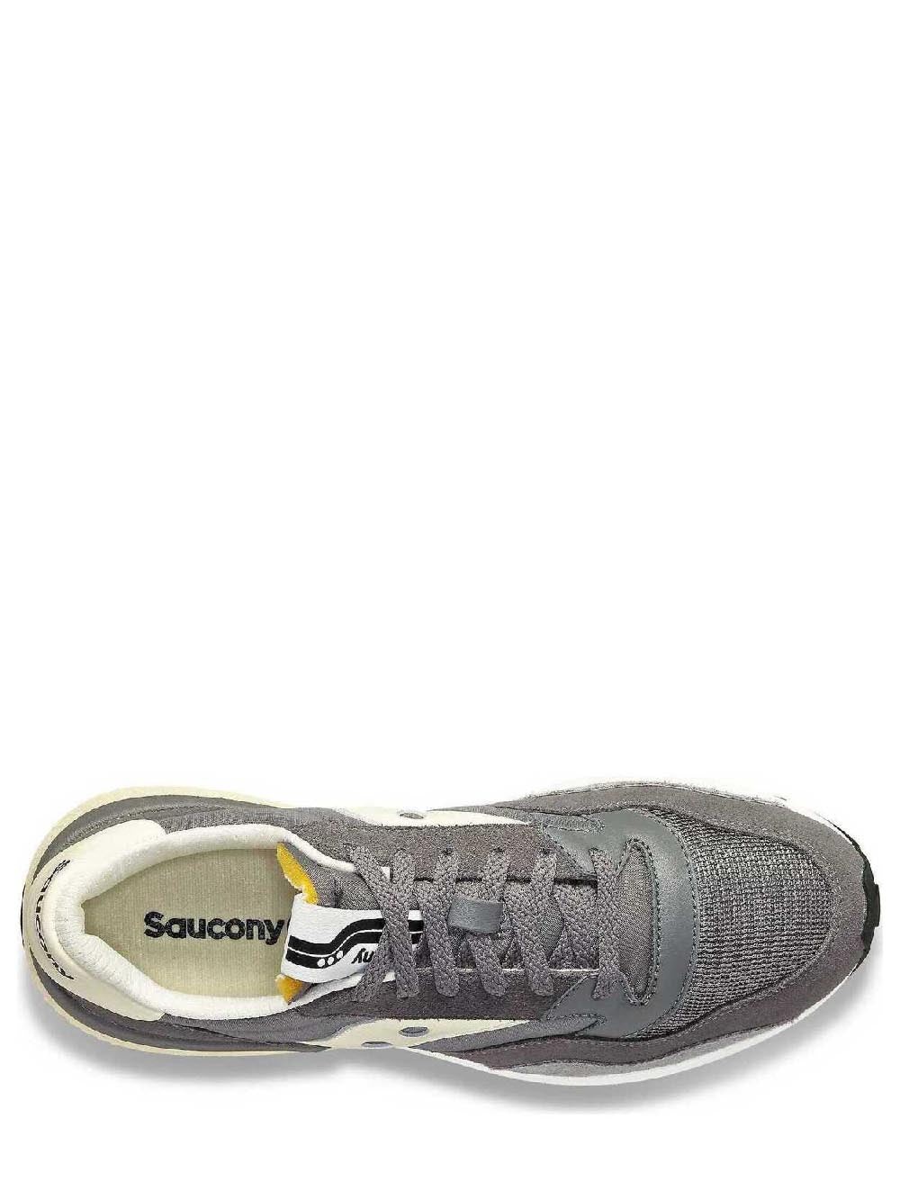 SAUCONY Sneakers Unisex Grigio/Crema