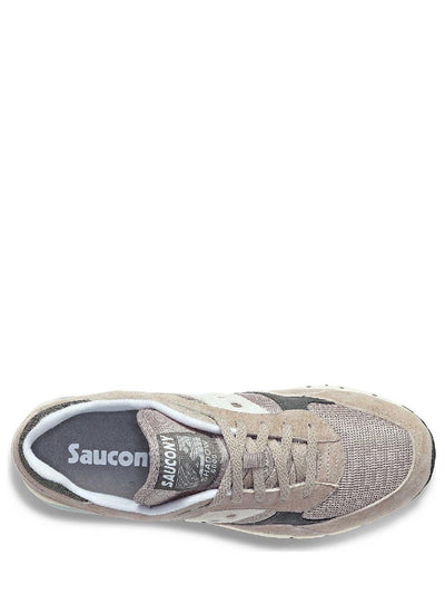 Saucony Sneakers Uomo Grigio