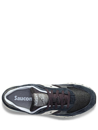 SAUCONY Sneakers Uomo Blu/grigio
