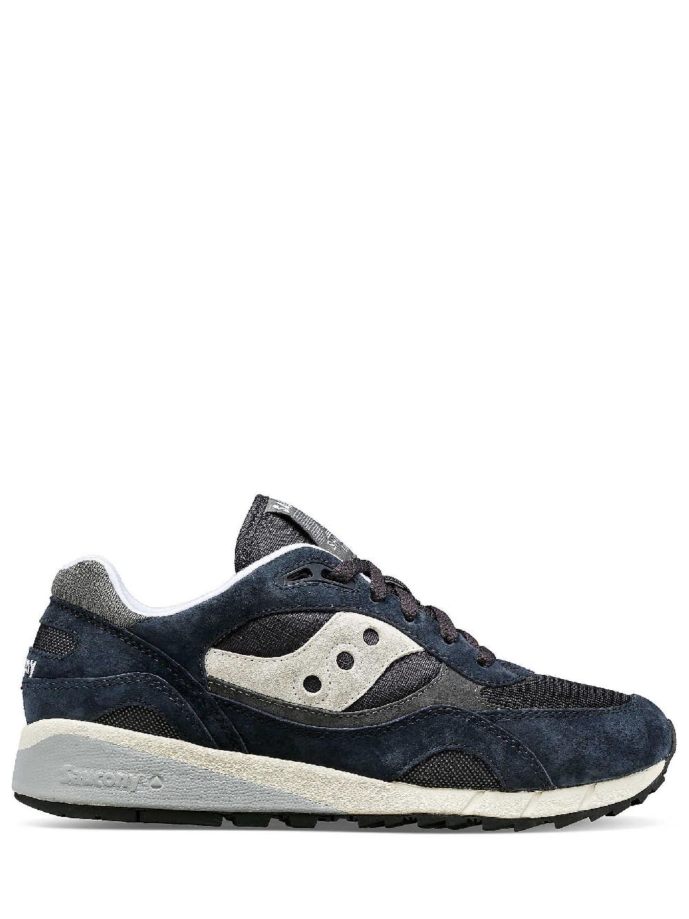 SAUCONY Sneakers Uomo Blu/grigio