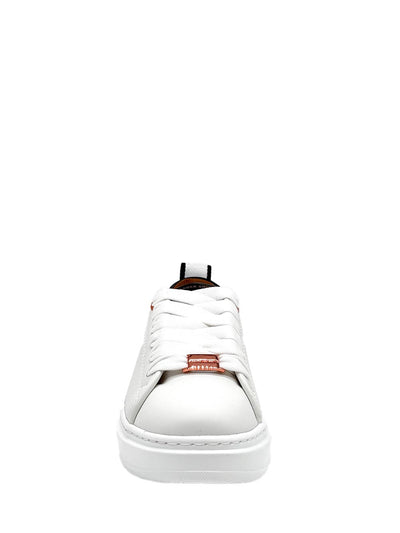 Alexander Smith Sneakers Donna Bianco/nero