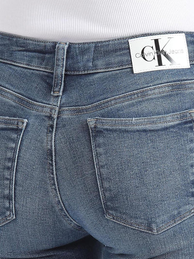 Calvin Klein Jeans Donna J20j222447 Medio