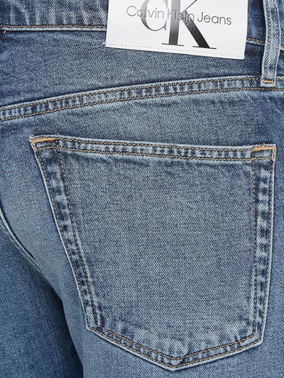 Calvin Klein Jeans Uomo J30j324193 Medio