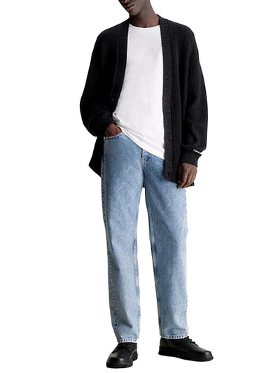 Calvin Klein Jeans Uomo Chiaro