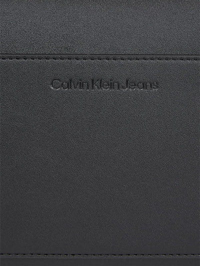 Calvin Klein Borsa a Tracolla Donna K60k611866 Nero