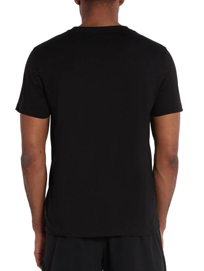 Calvin Klein T-shirt Uomo Km0km00998 Nero