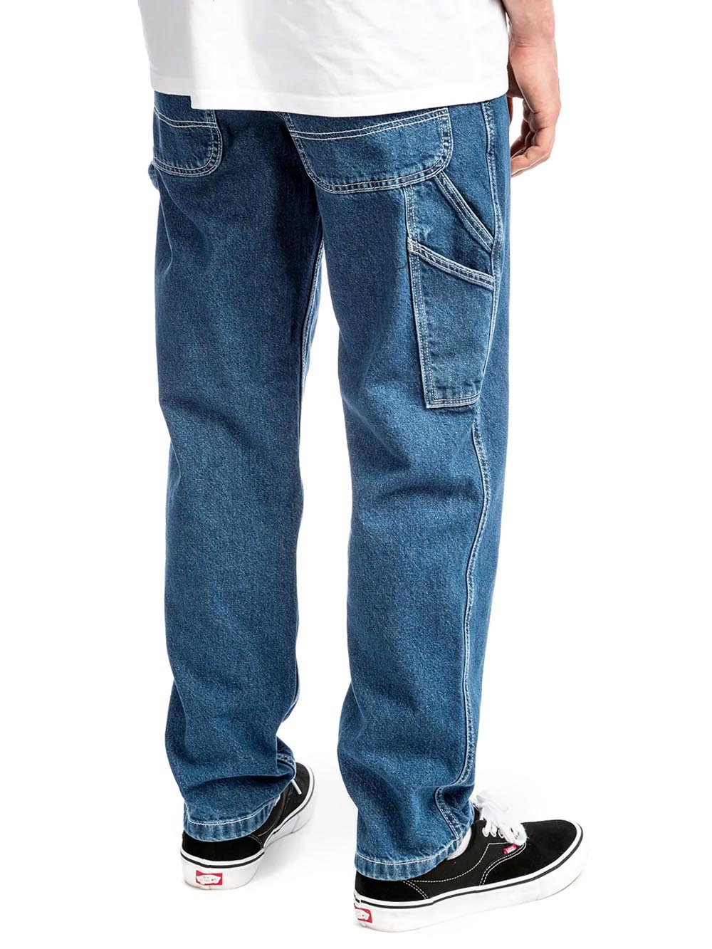 Dickies Jeans Uomo Medio