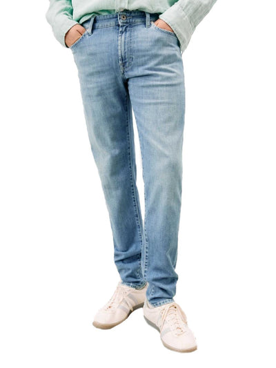 Roy Roger's Jeans Uomo 517 Man Chiaro