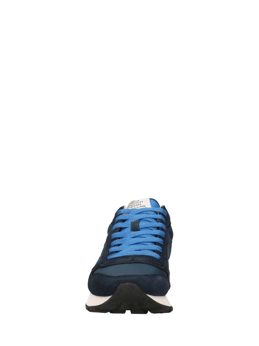SUN68 Sneakers Uomo Blu